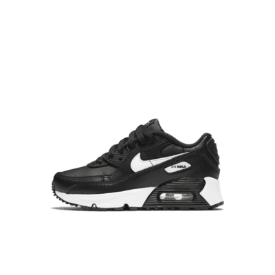 Nike Air Max 90 LTR Little Kids Shoes. Nike